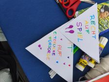 Kreisjugendbeteiligungskonferenz auf dem Weltkindertag am 12.10.2025 in Bad Lippspringe (6) Kreisjugendbeteiligungskonferenz auf dem Weltkindertag am 12.10.2025 in Bad Lippspringe (6)